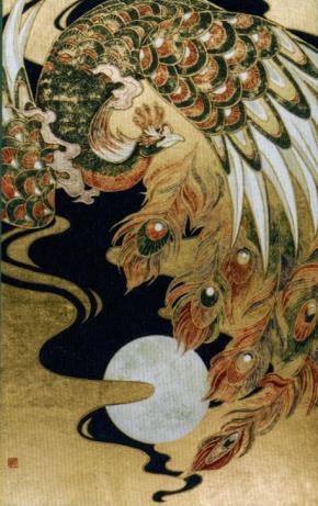 北澤龍 日本画展、松崎勝美 石彫展（阪急）、本屋大賞: たいちの雑記