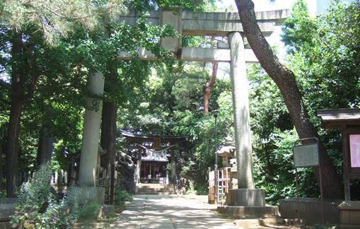 椎名町1・長崎神社一の鳥居.jpg