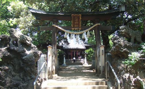 椎名町3・二の鳥居.jpg