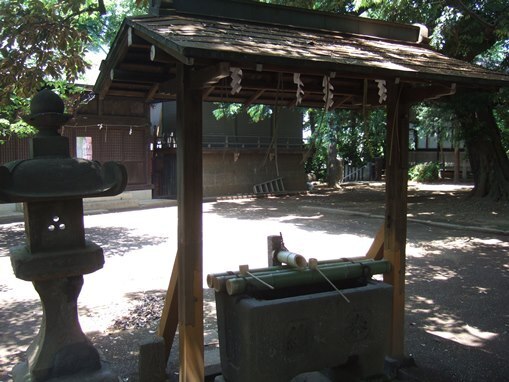 椎名町4・手水舎.jpg